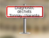 Diagnostic Déchets PEMD AC ENVIRONNEMENT à Tonnay Charente